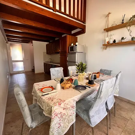 Apartman Vada Collemezzano